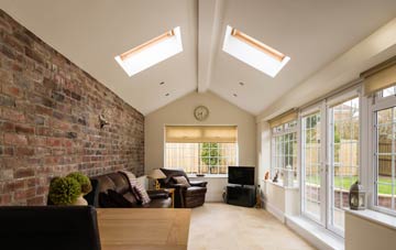 conservatory roof insulation Anfield, Merseyside