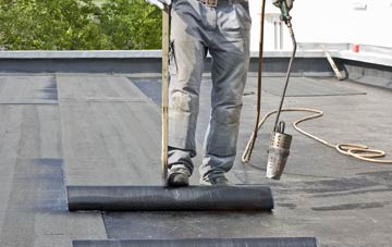 flat roof replacement Anfield, Merseyside