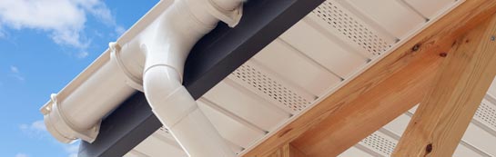 get Anfield guttering quotes today